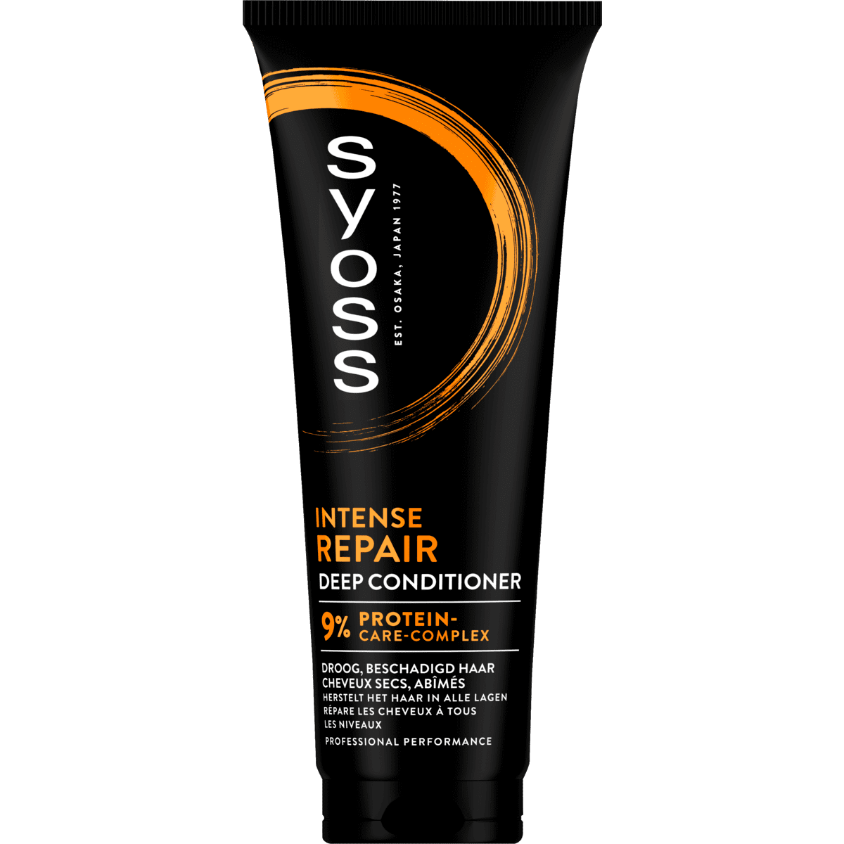 Syoss Intense Repair Deep Conditioner 250 ML