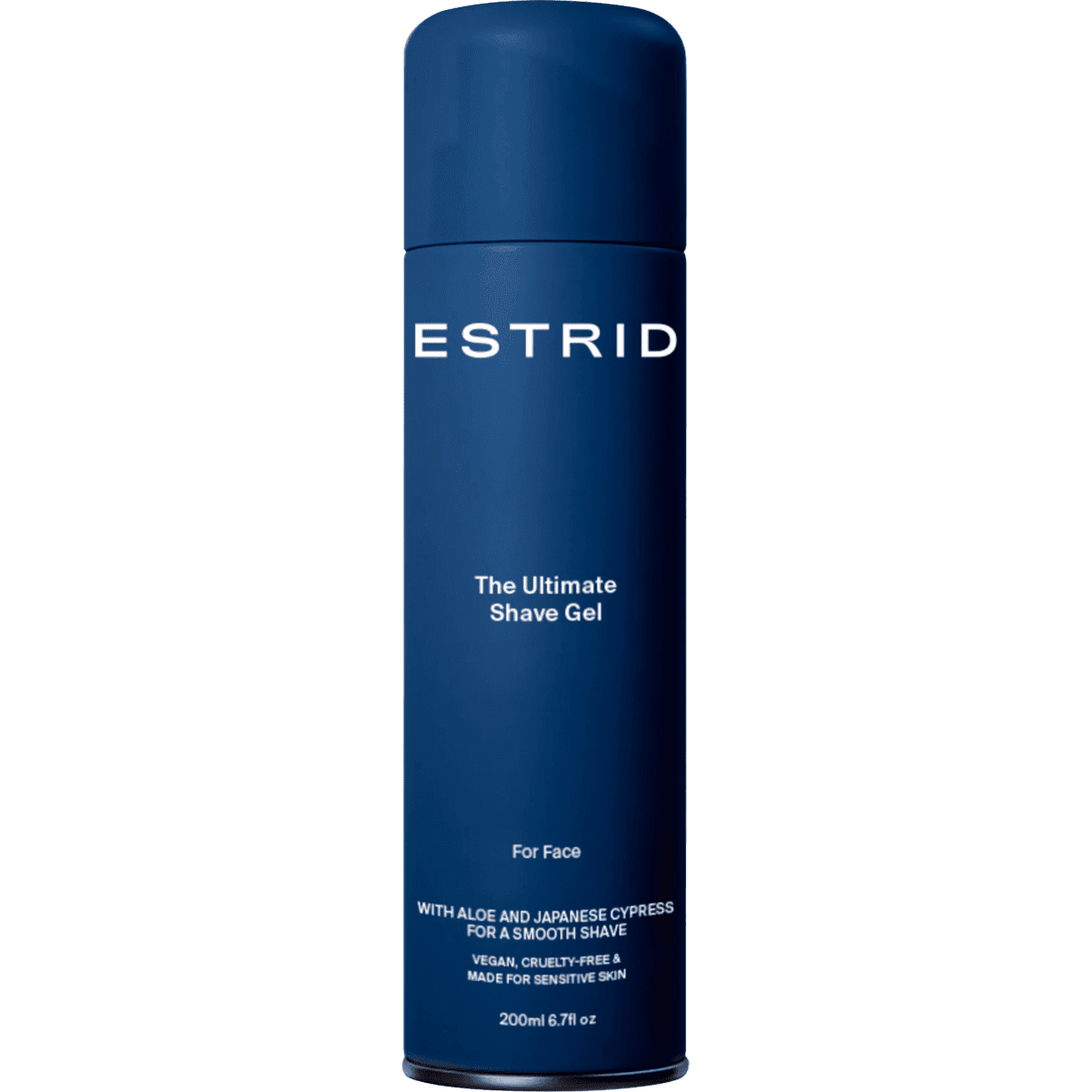 Estrid The Ultimate Face Scheergel 200 ML