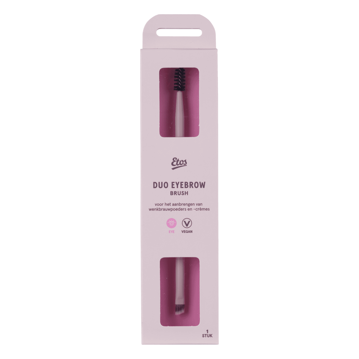 Etos Duo Brush
