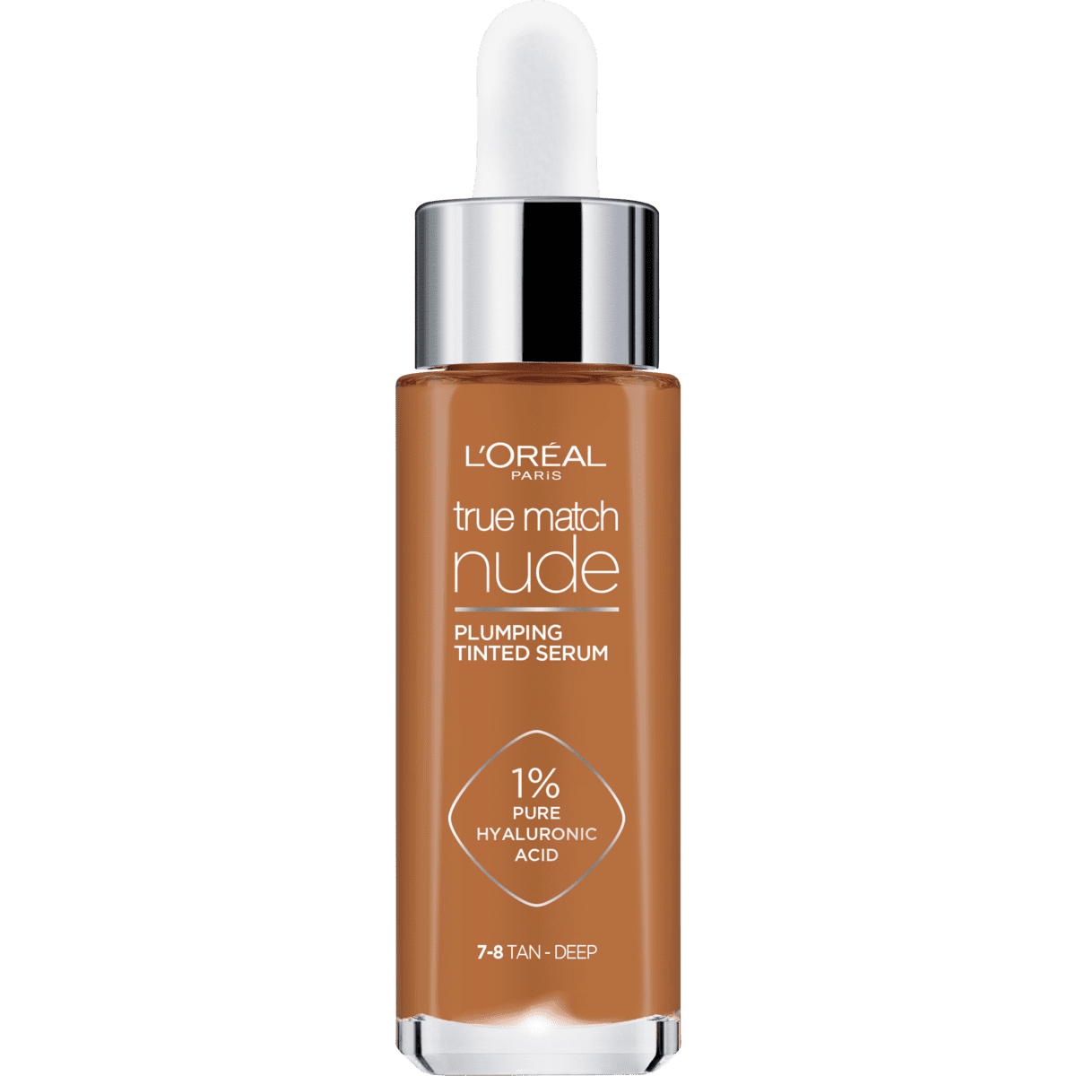L'Oréal Paris True Match 7-8 Tan Deep Getint Serum