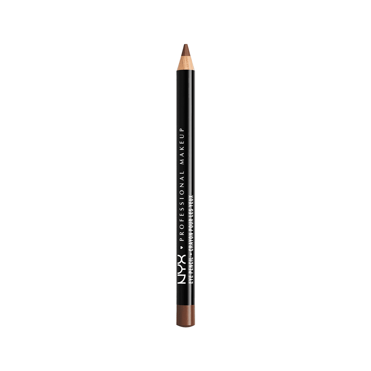 NYX Professional Makeup Slim Eye Pencil Brown