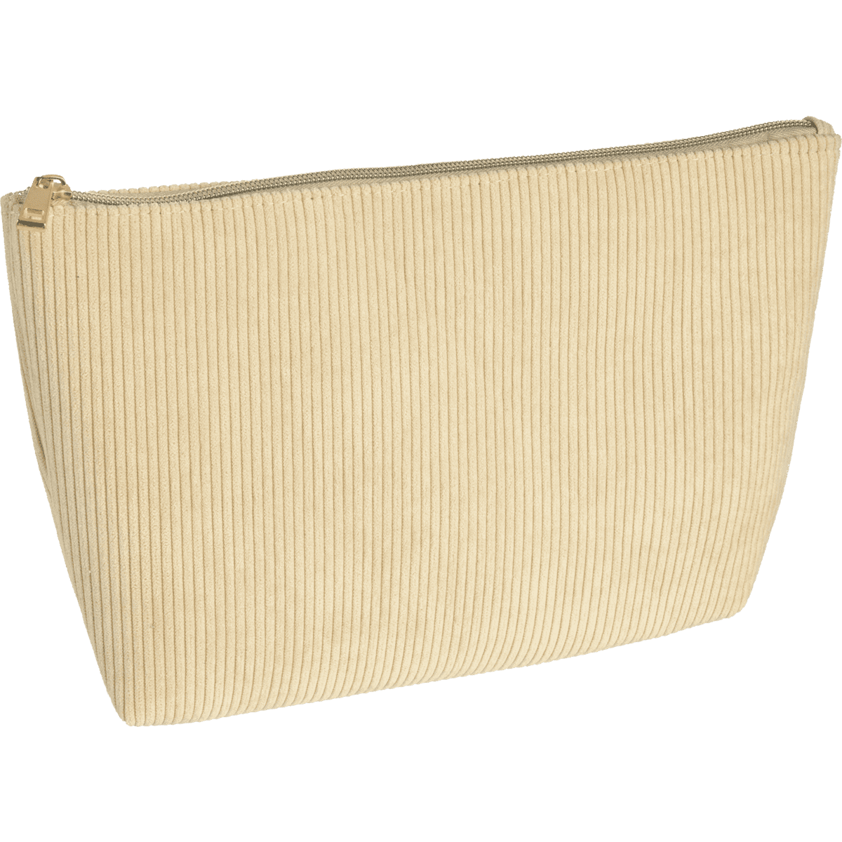 Etos Toilettas Beige Ribcord