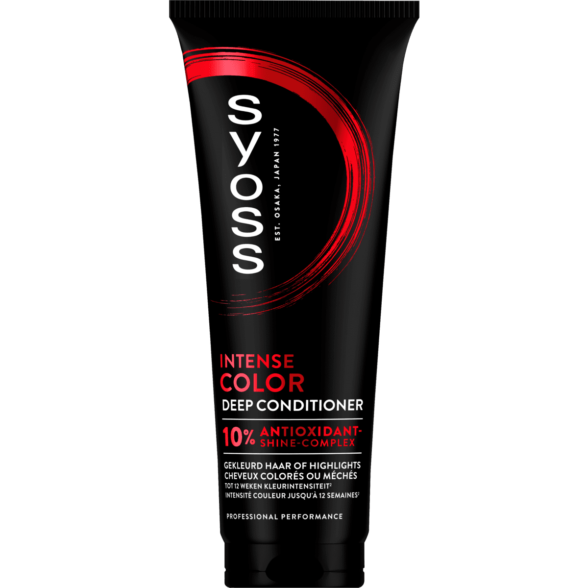 Syoss Intense Color Deep Conditioner 250 ML