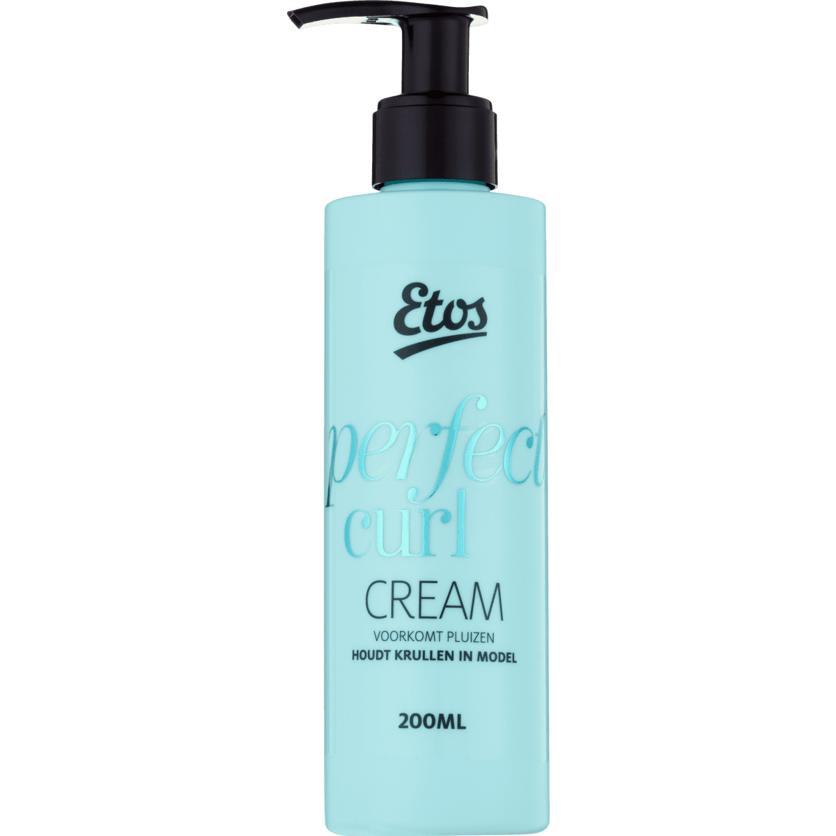 Etos Perfect Curl Cream 200 ML Etos