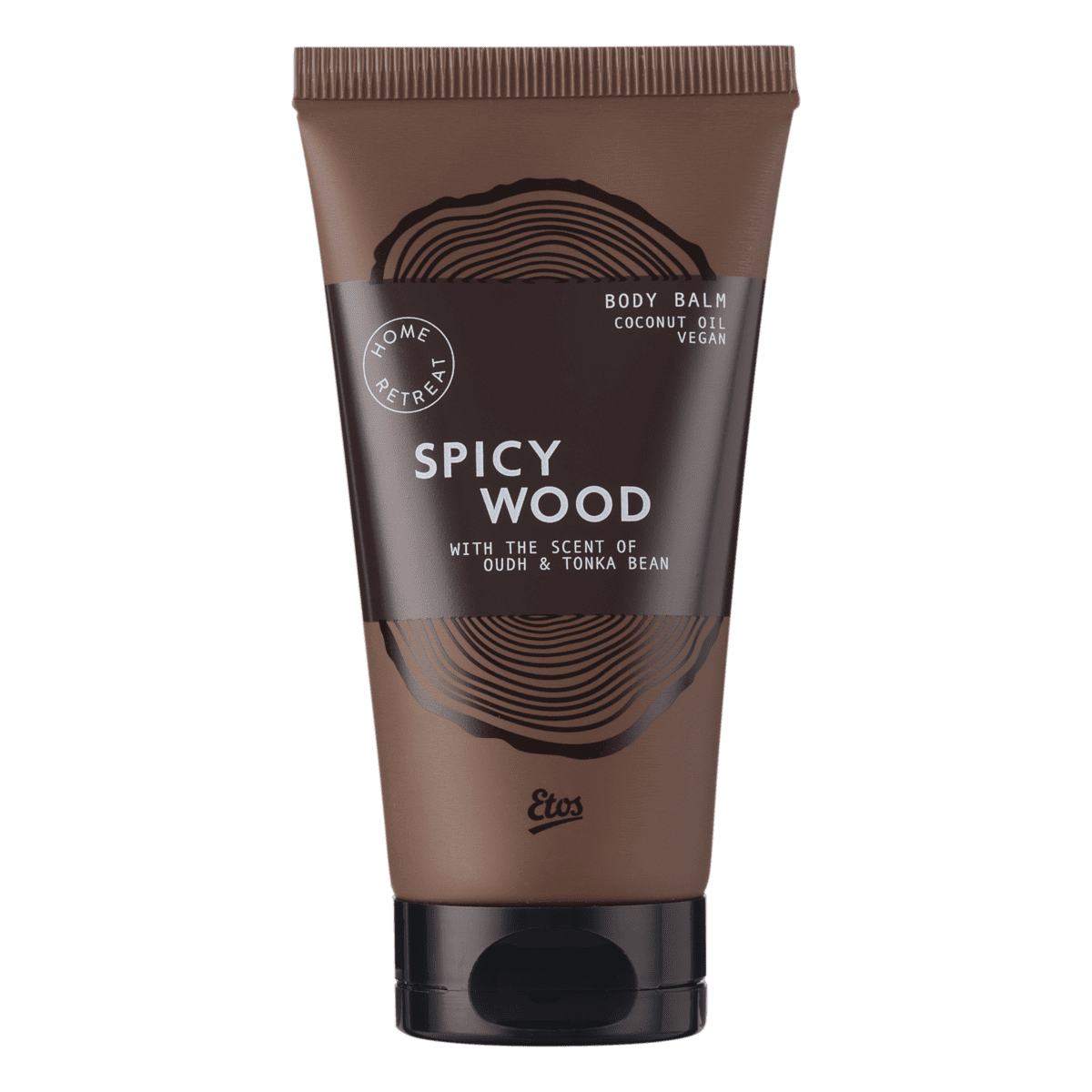 Etos Home Retreat Spicy Wood Bodybalm Mini 50 ML
