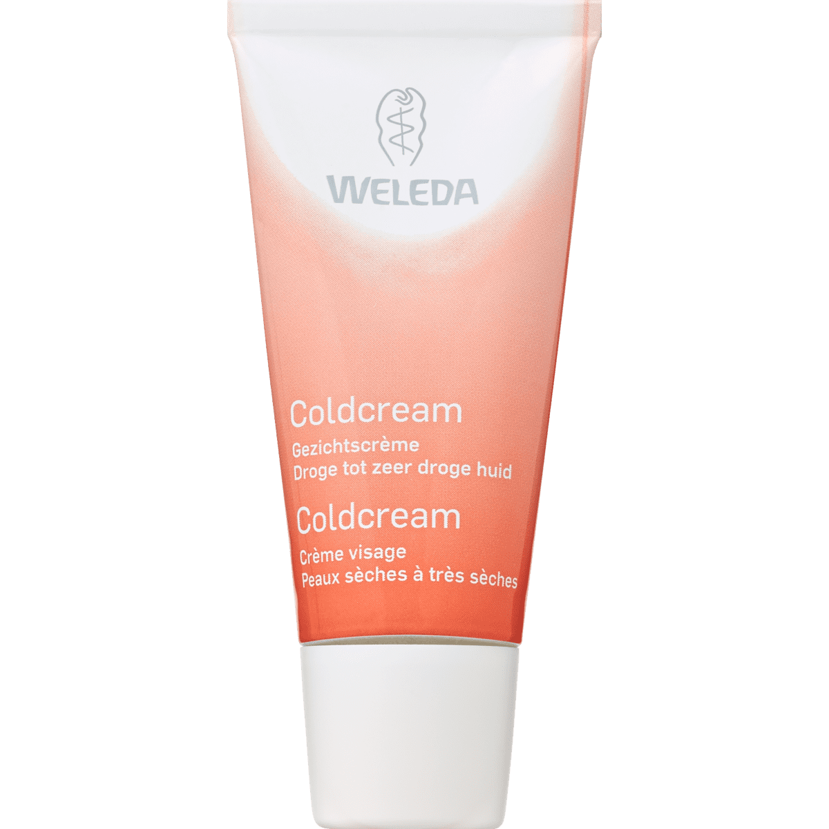Weleda Cold Cream 30 ML Etos