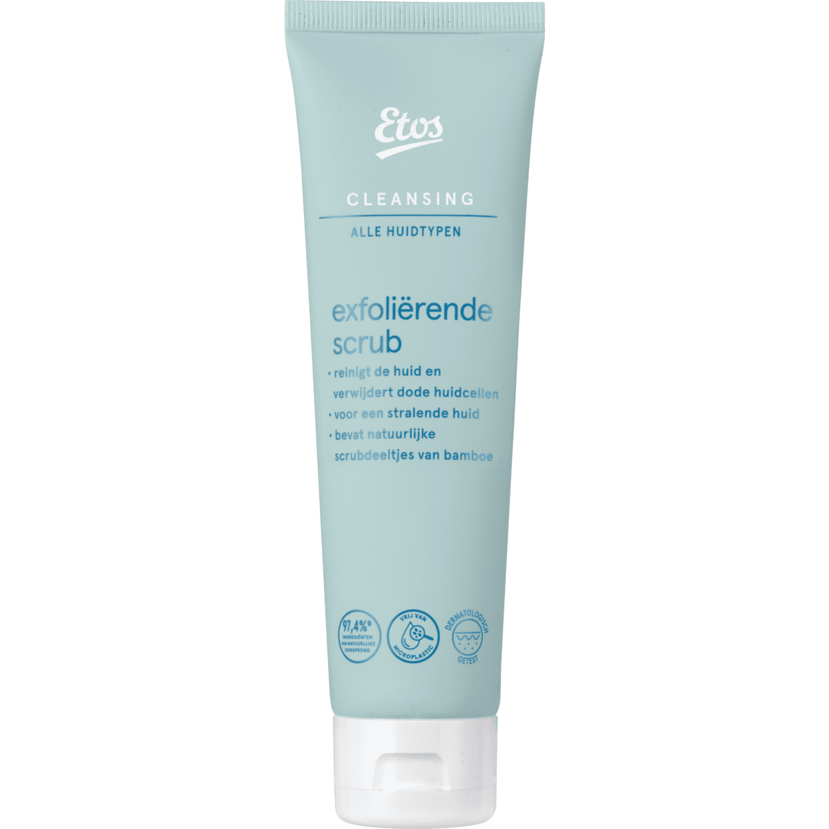 Etos Cleansing Peeling 100 ML 100 ML Etos