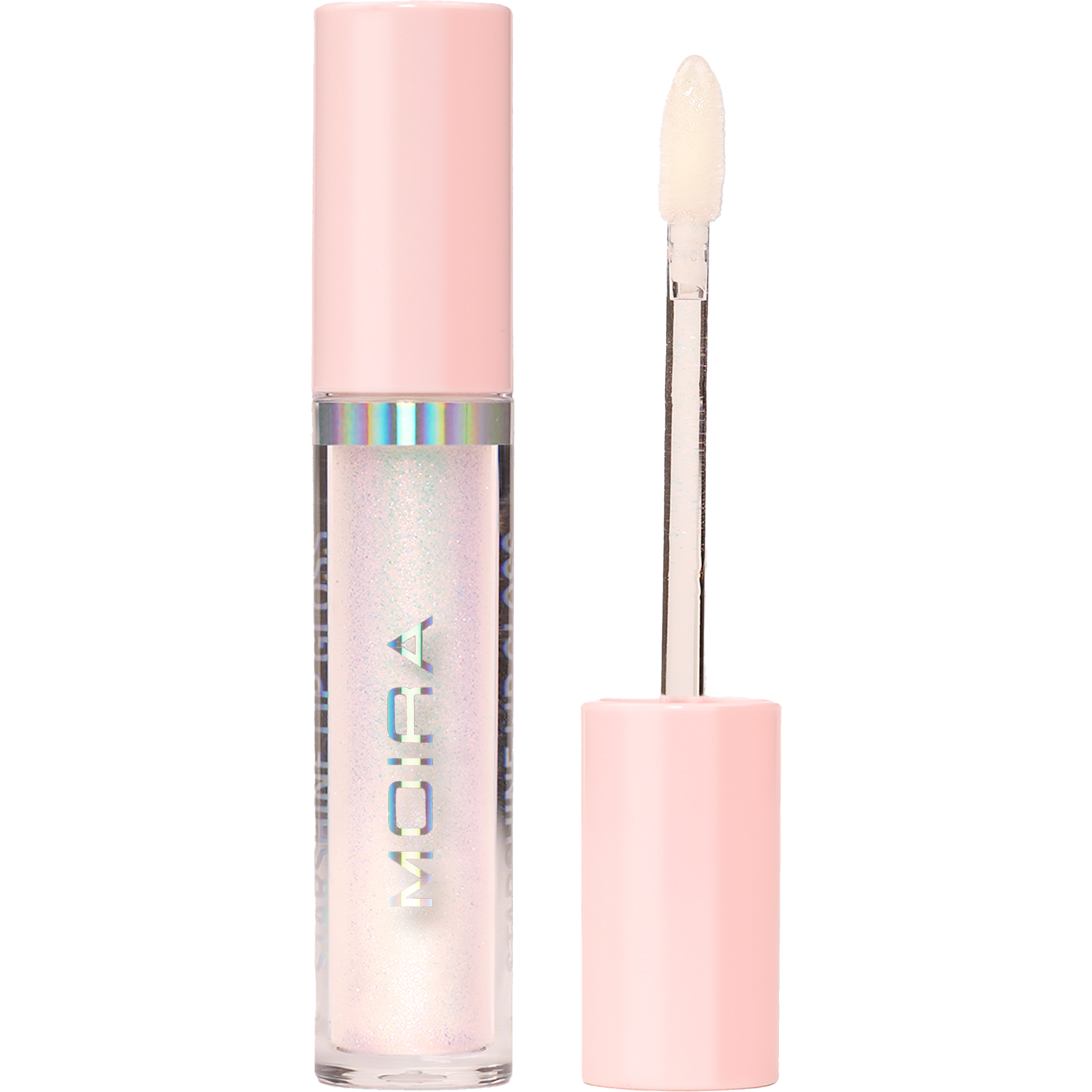 MOIRA Starshine Lip Gloss 001 Karma