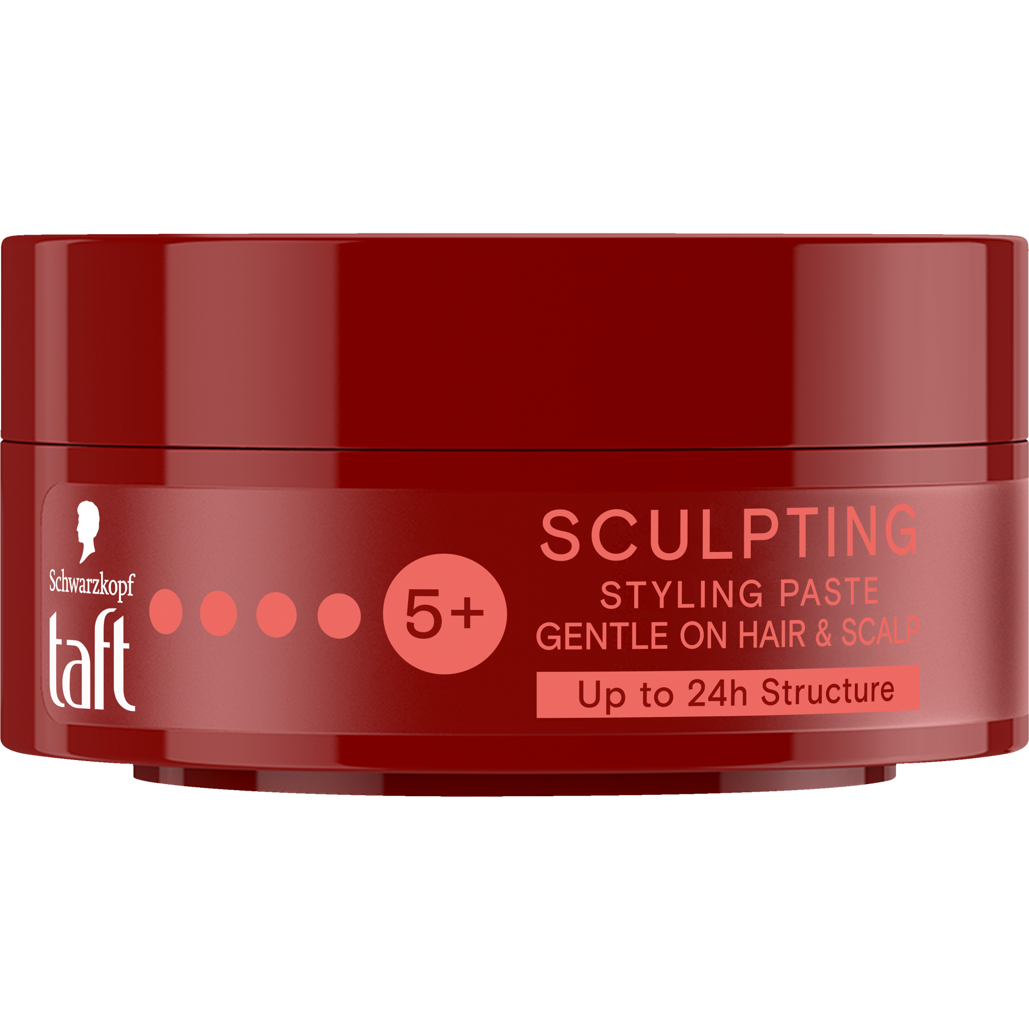 Taft Styling Sculpting Paste 75 ML