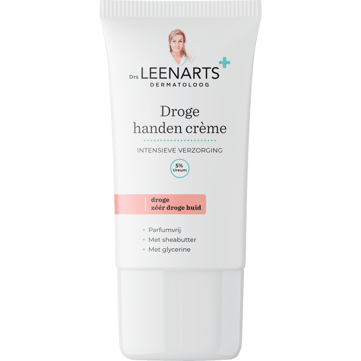 Drs Leenarts Handcreme 50 ML