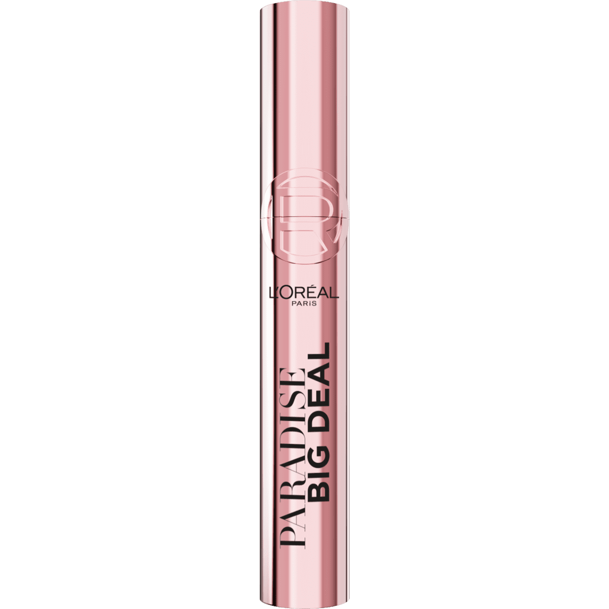 L'Oréal Paris Lash Paradise Big Deal Mascara Zwart