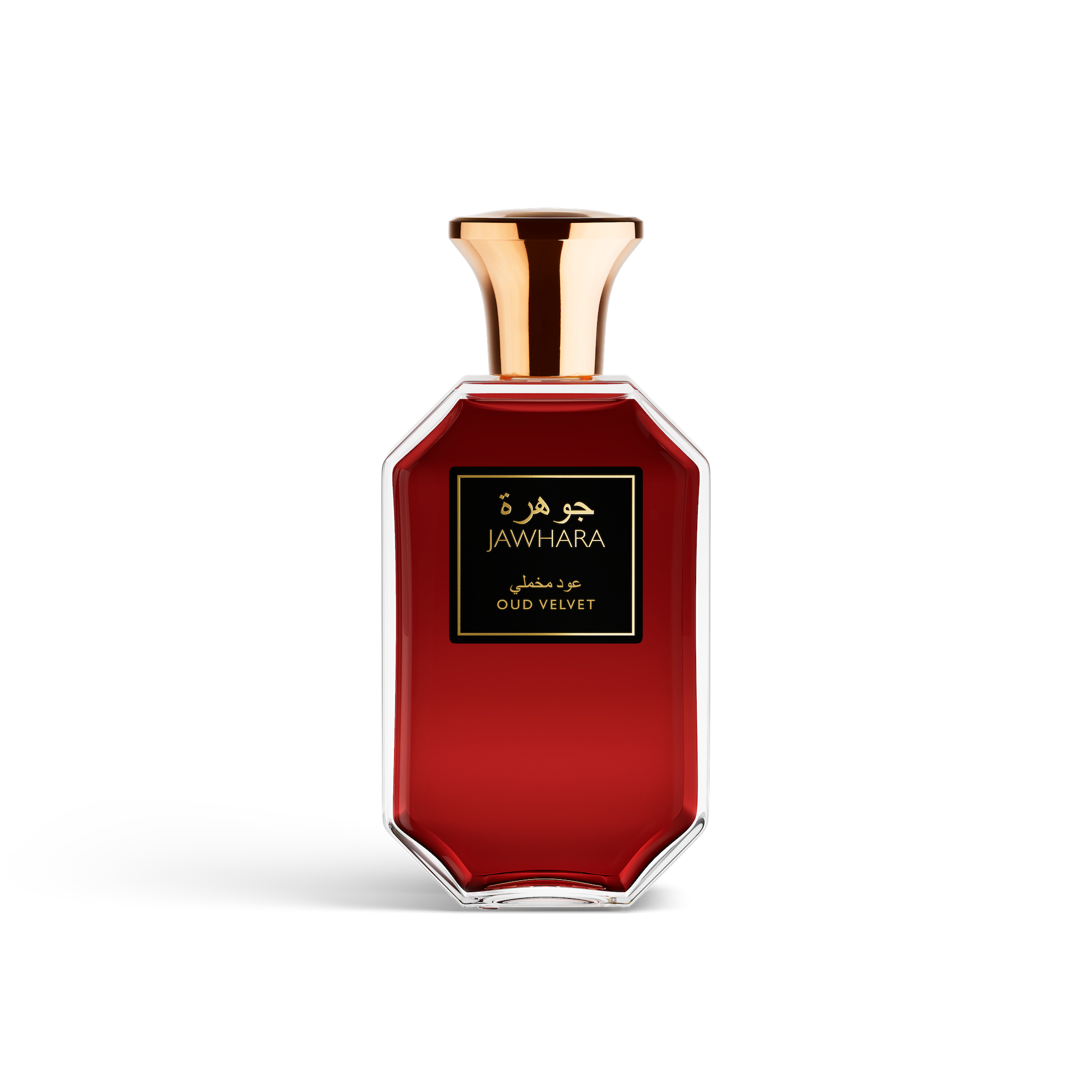 Jawhara - Oud Velvet Edp 100 Ml