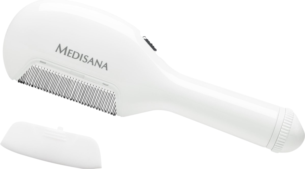 Medisana LC 860 Electrische Luizenkam