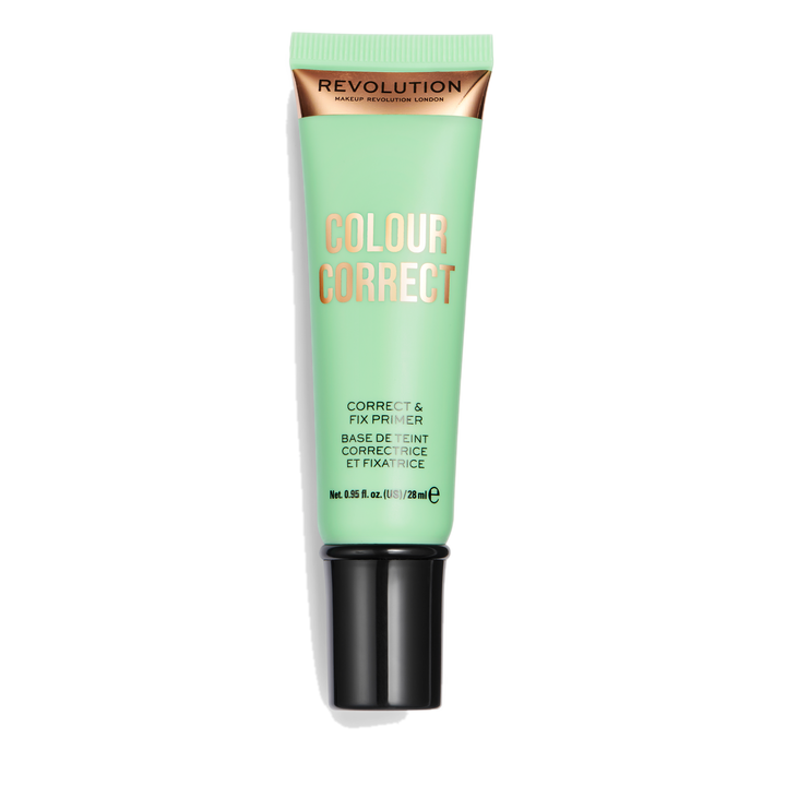 Revolution Colour Correct Primer 28 Ml