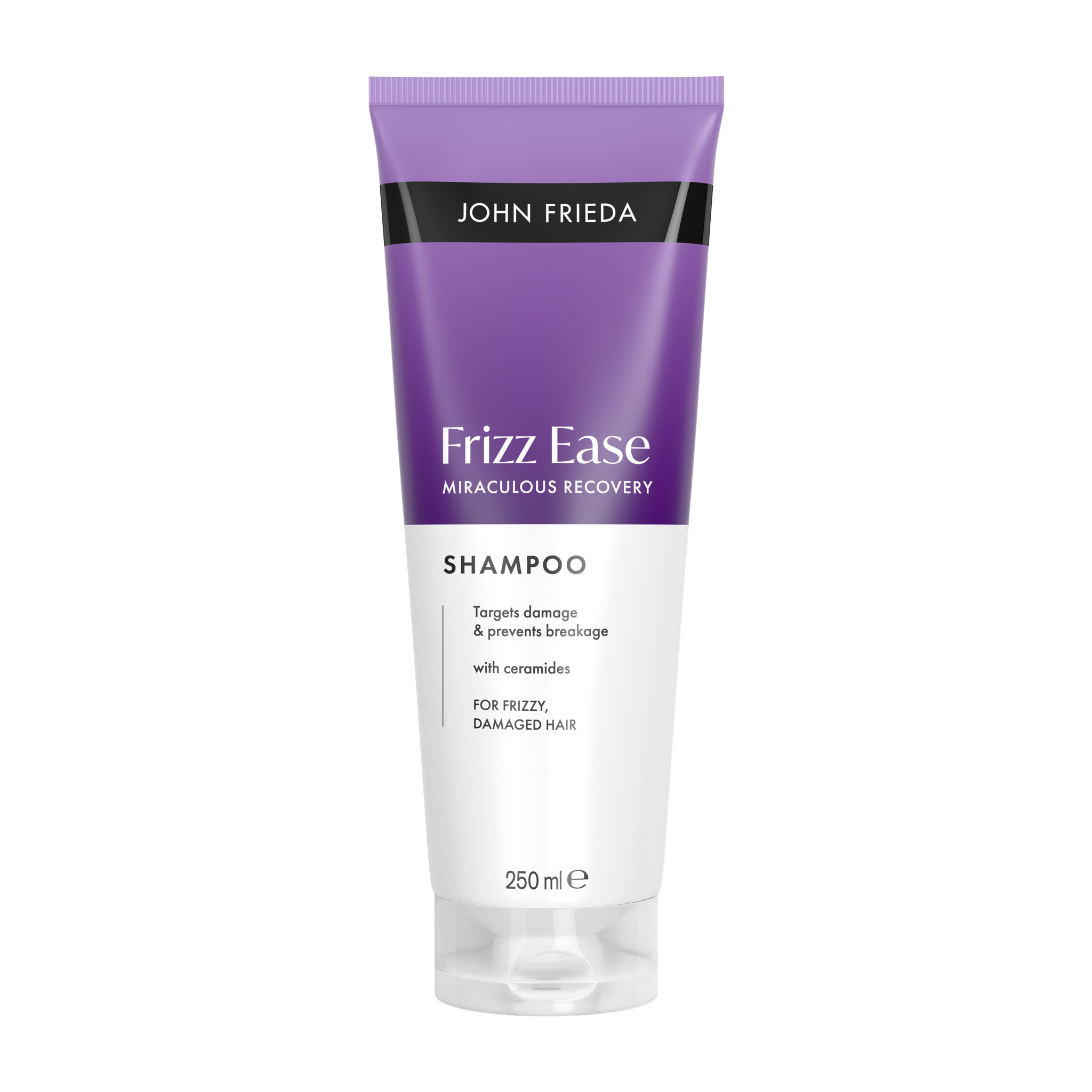 John Frieda Frizz Ease Miraculous Recovery Shampoo 250 ML
