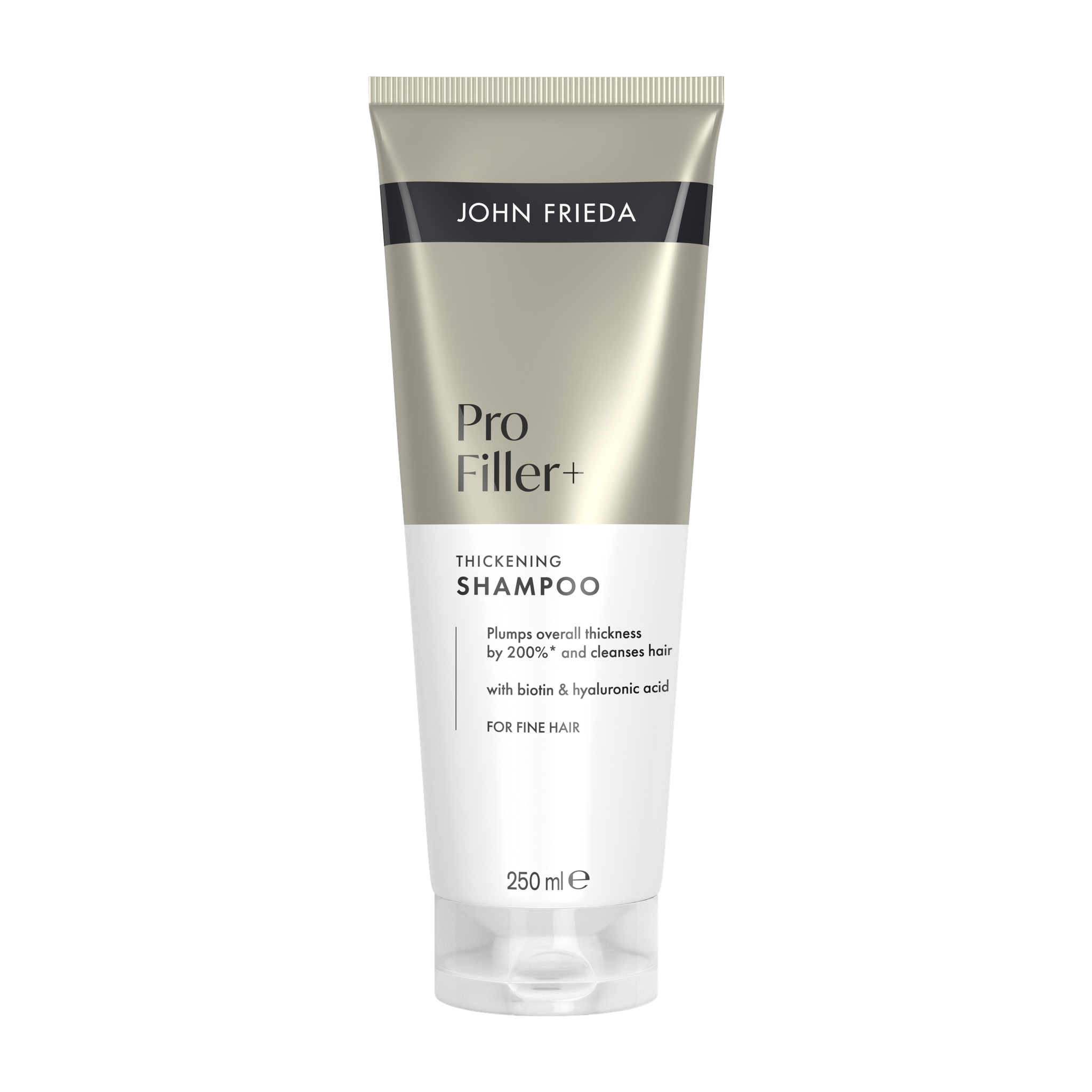 John Frieda PROfiller+ Shampoo 250 ML