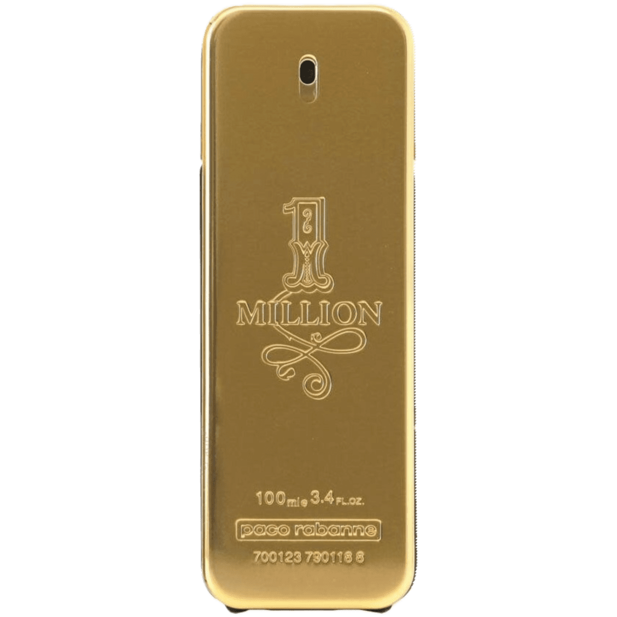Paco Rabanne 1 Million Eau De Toilette 100 ML