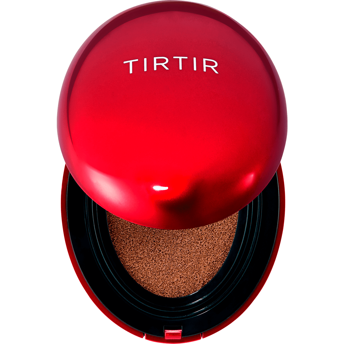 TirTir Mask Fit Red Cushion Foundation 35N Walnut