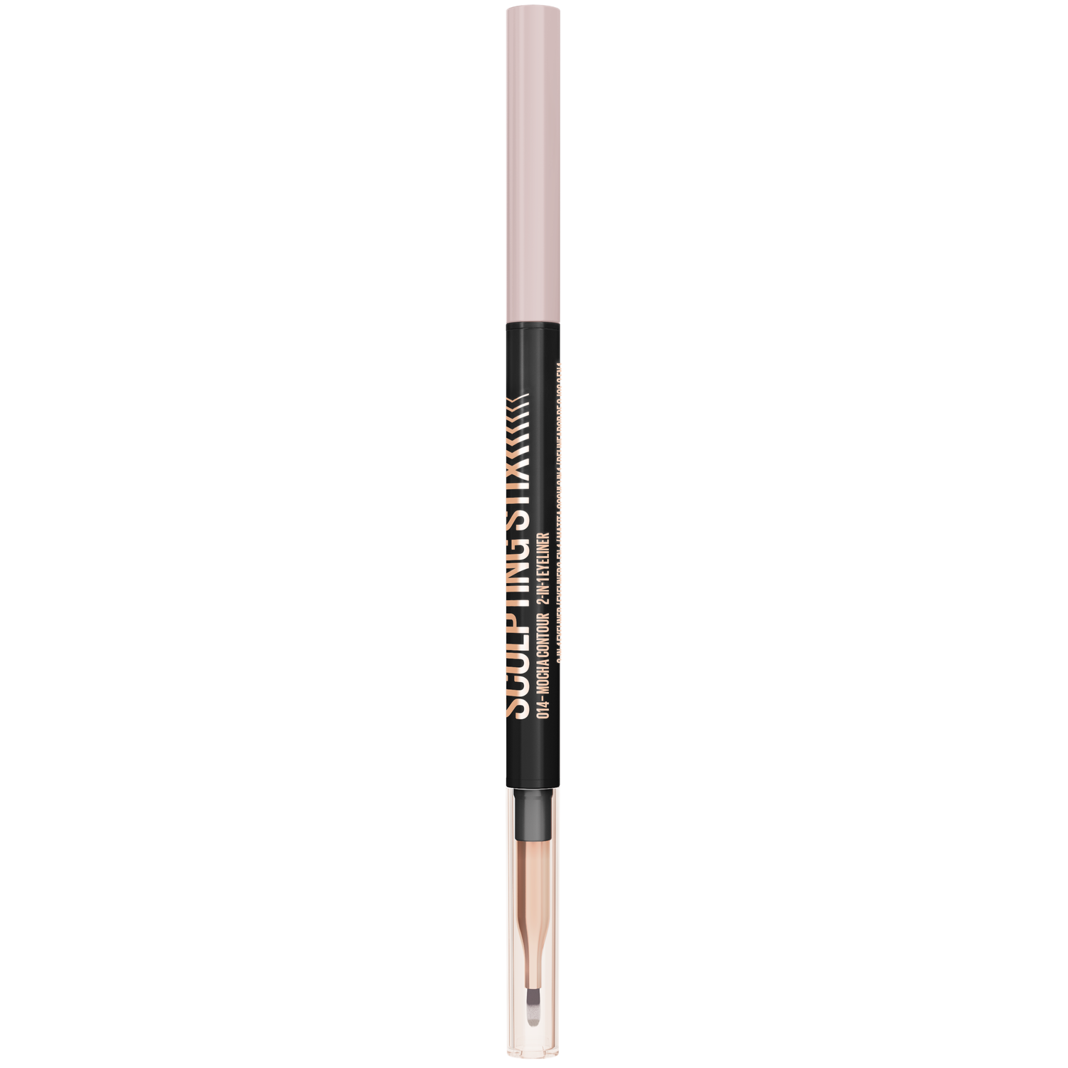Maybelline New York Sculpting Stix Liner 016 Black Blur