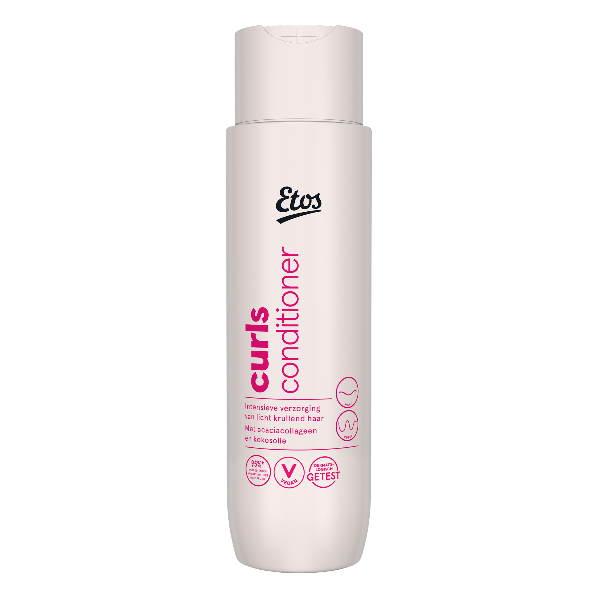 Etos Curls Conditioner 300 ML