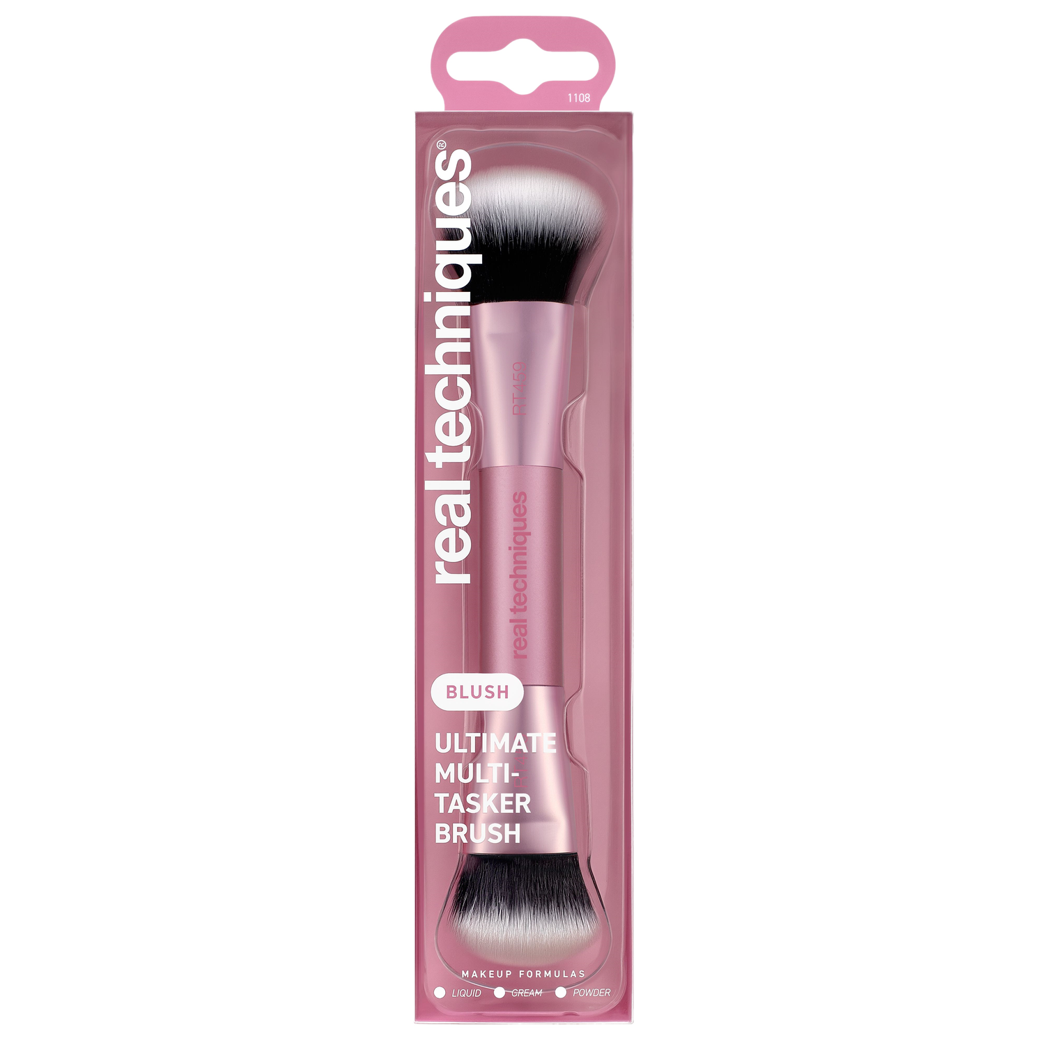 Real Techniques Ultimate Multi-Tasker Brush