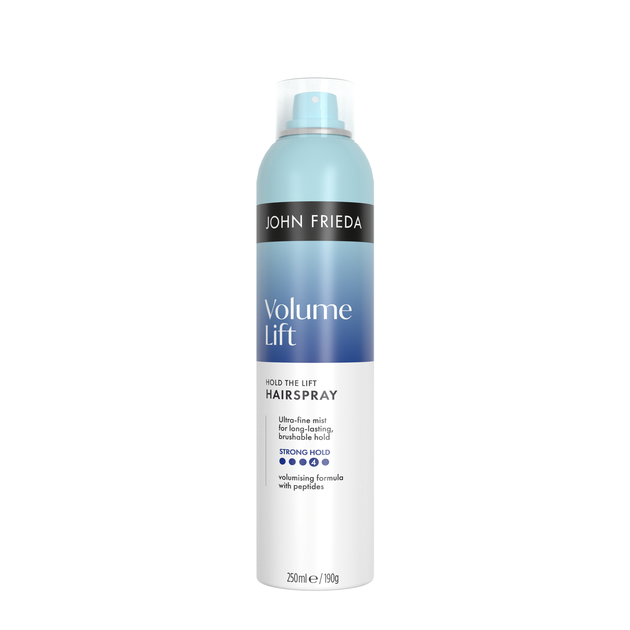 John Frieda Volume Lift Hairspray 250 ML