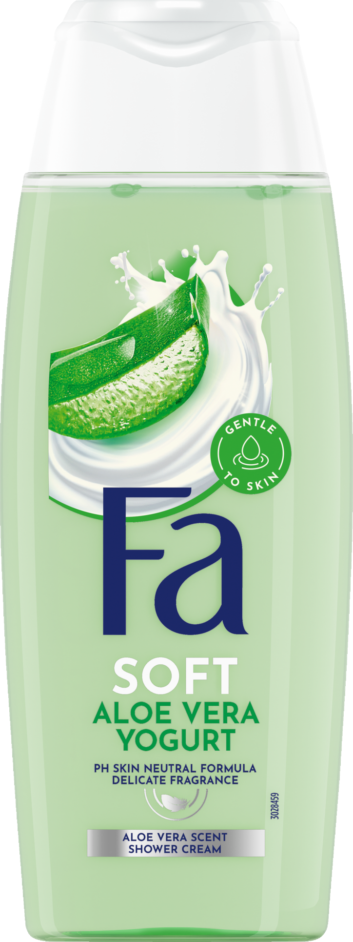 Fa Yoghurt Aloë Vera Douchecrème 250 ML