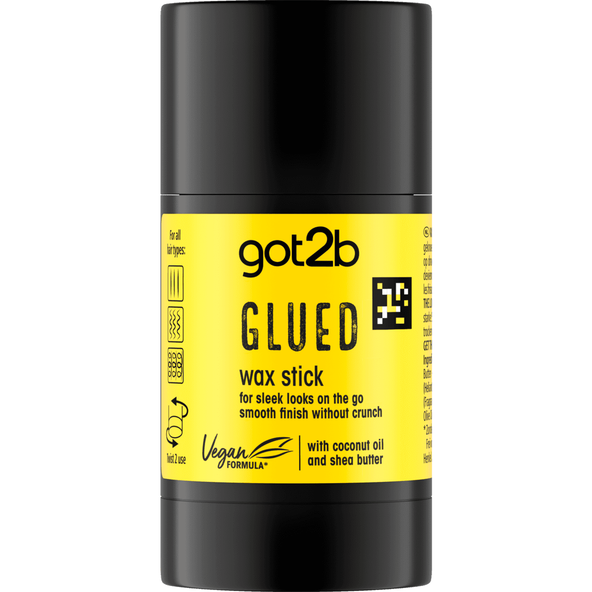 Got2b Glued Wax Stick 50 ML