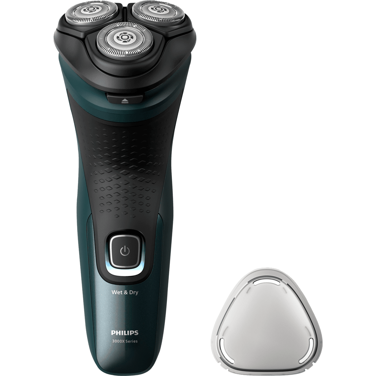 Philips Wet & Dry Elektrisch Scheerapparaat X3002/00