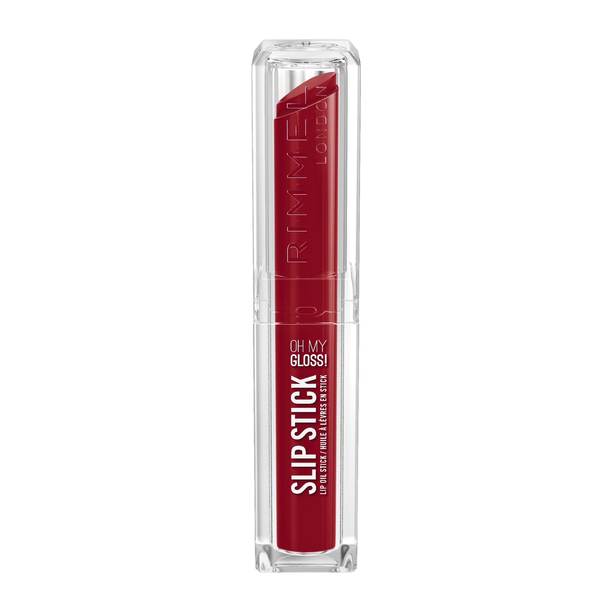 Rimmel Oh My Gloss! Slip Stick 400 Rebel