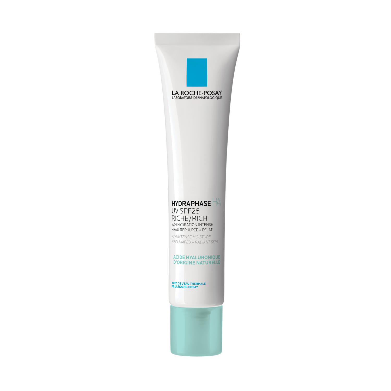 La Roche-Posay Hydraphase HA UV SPF25 Rijk 40 ML