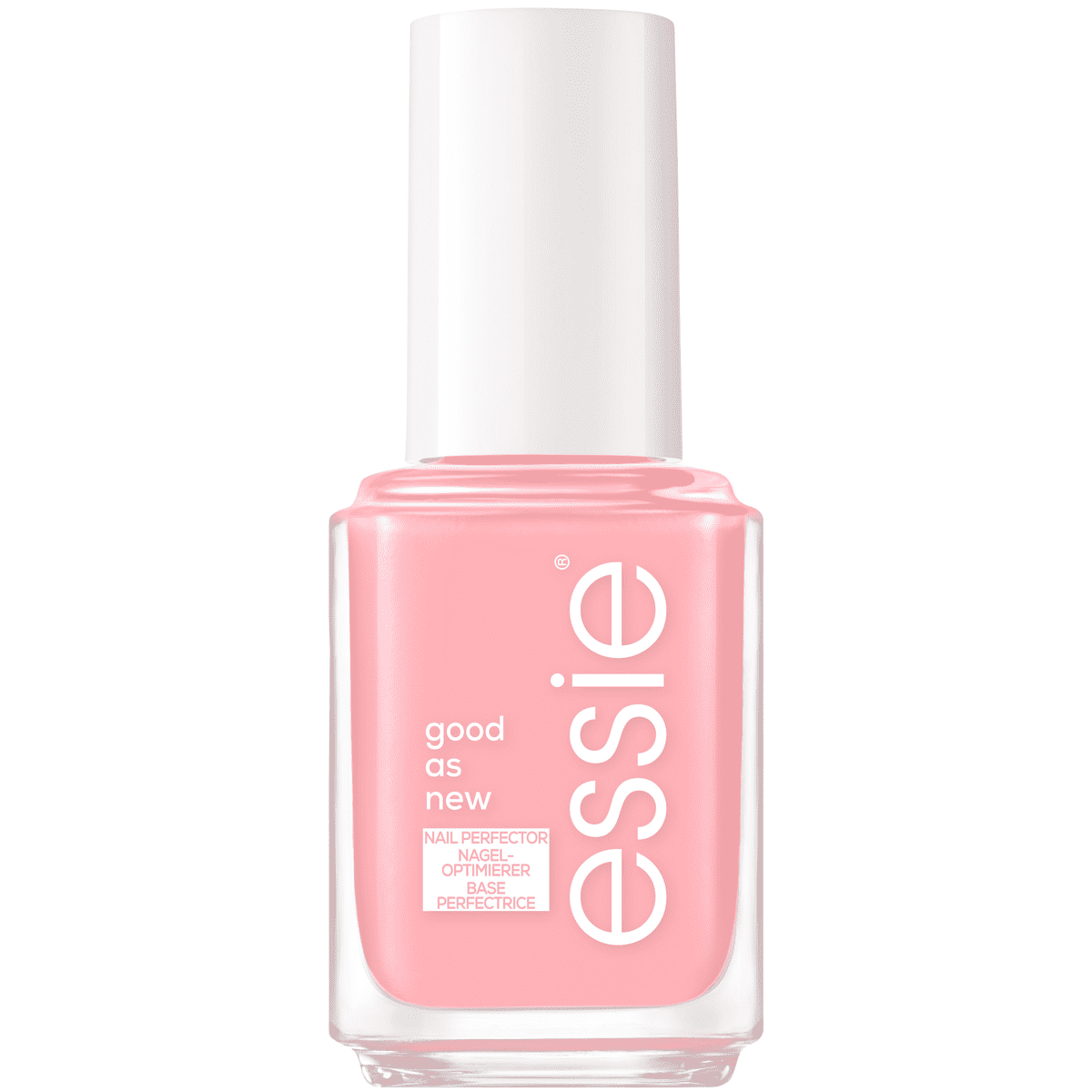essie Good As New Nail Perfector 13.5 ML Etos