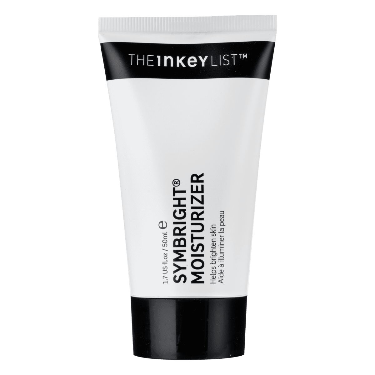 The INKEY List Symbright Moisturizer 50 ML