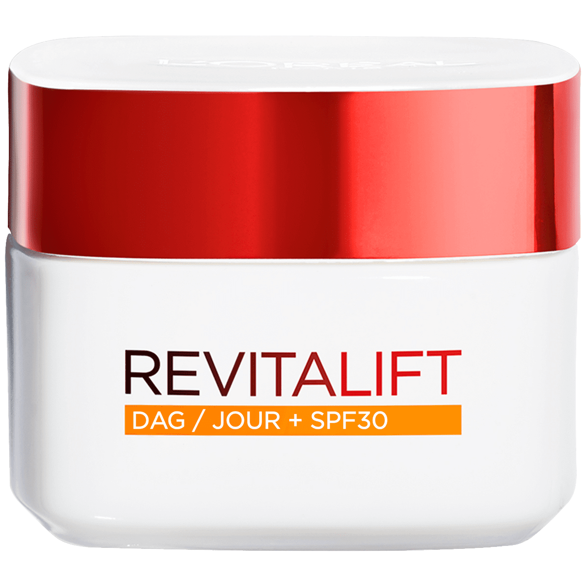 L'Oréal Paris Revitalift Anti-Rimpel Dagcrème SPF30 50 ML