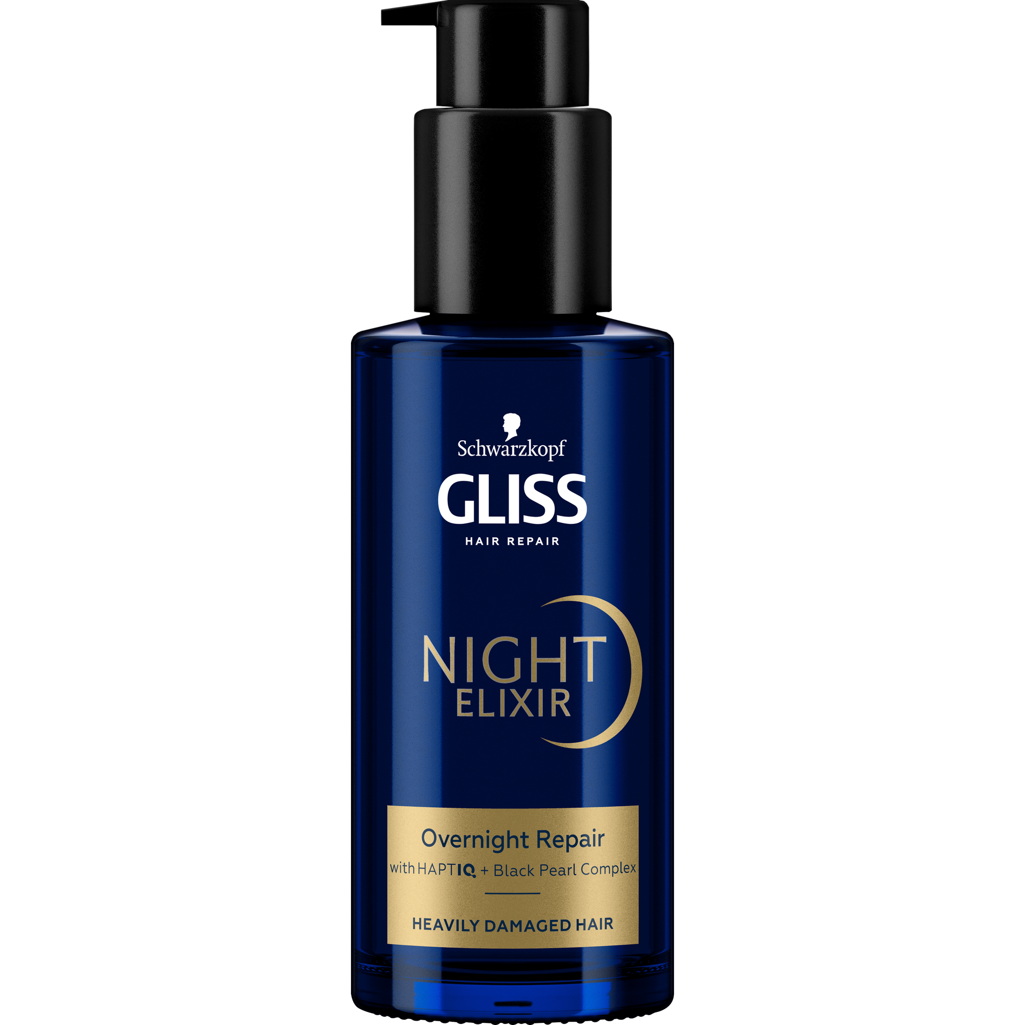 Gliss Ultimate Repair Night Elixir 100 ML