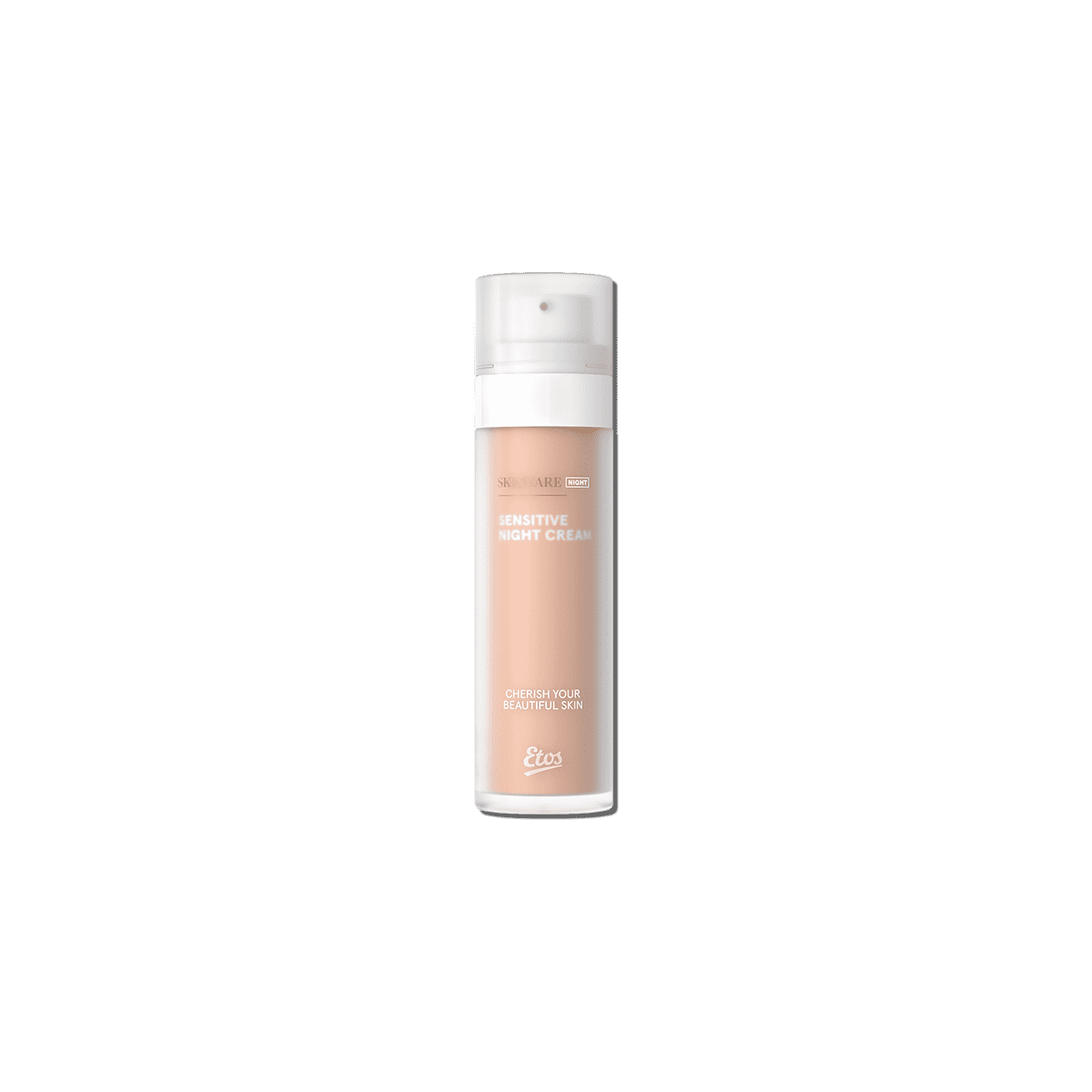 Etos Sensitive Night Cream 50 ML