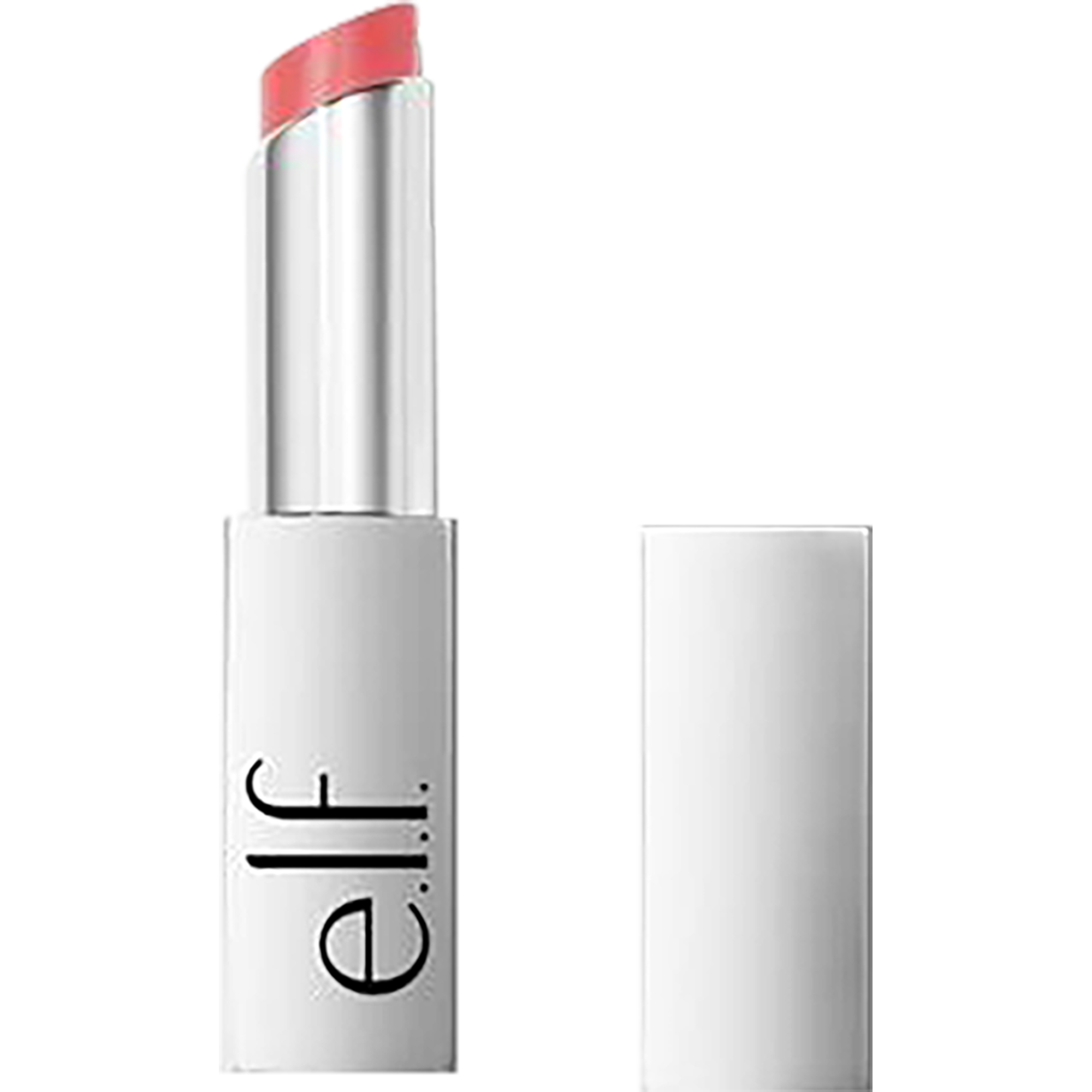 e.l.f. Glow Reviver Lip Oil Stick Pink-Me Energy