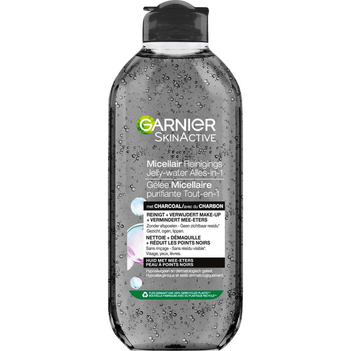 Garnier SkinActive Alles-in-1 Micellair Reinigend Jellywater