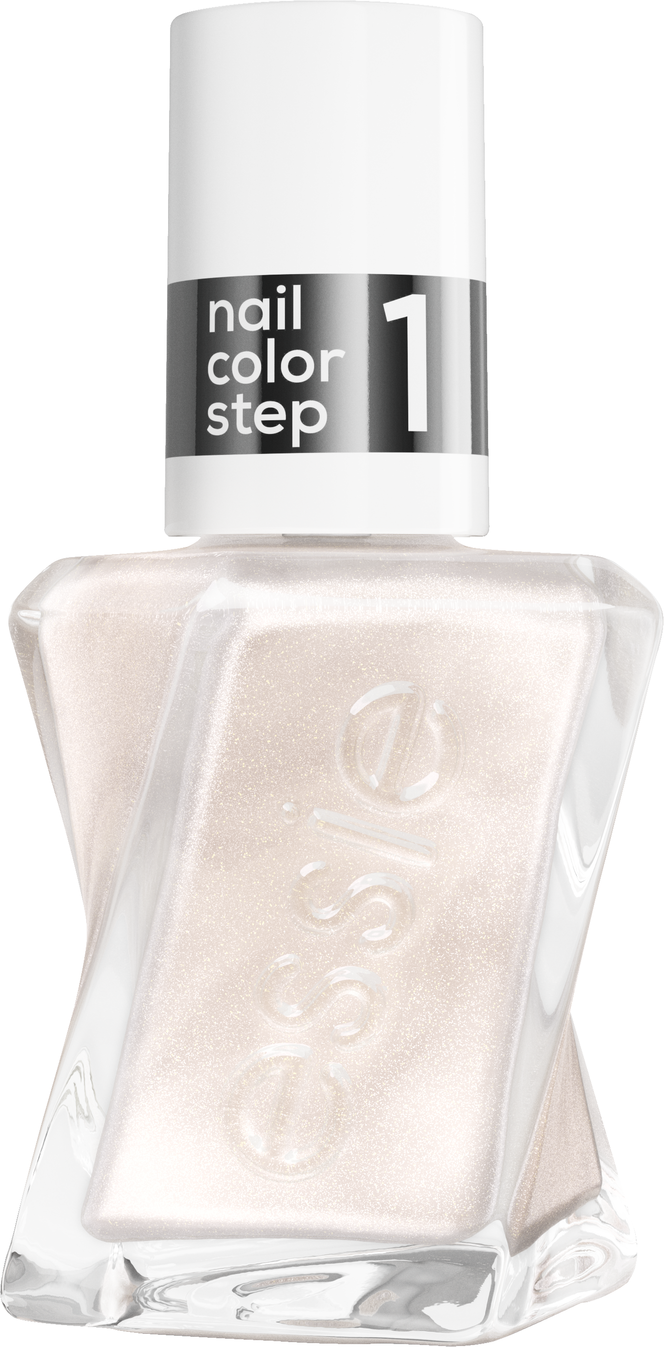 Gel by essie Nagellak 566 Drip Drip 13,5 ML
