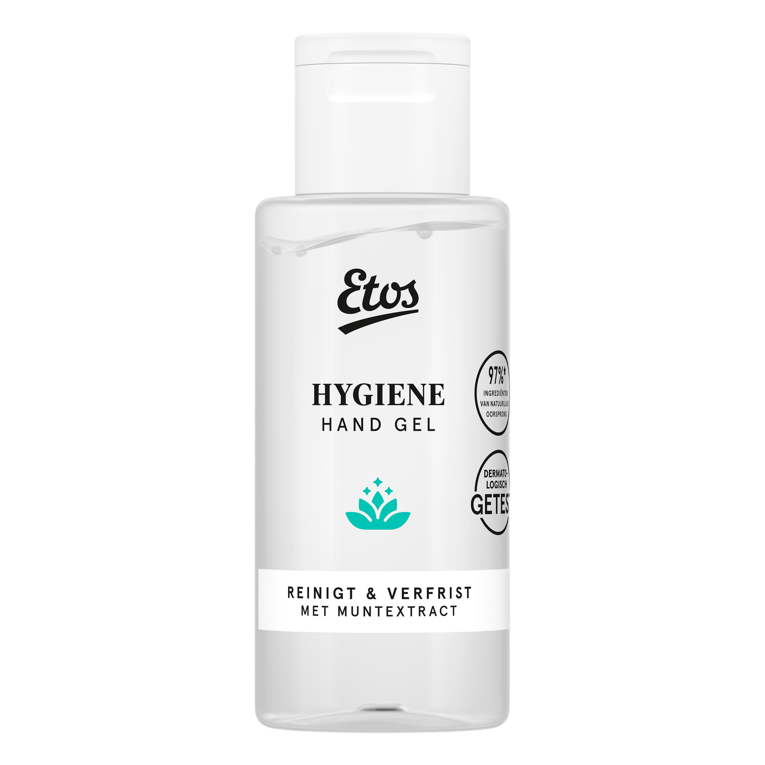Etos Hygiëne Handgel Mini 50 ML