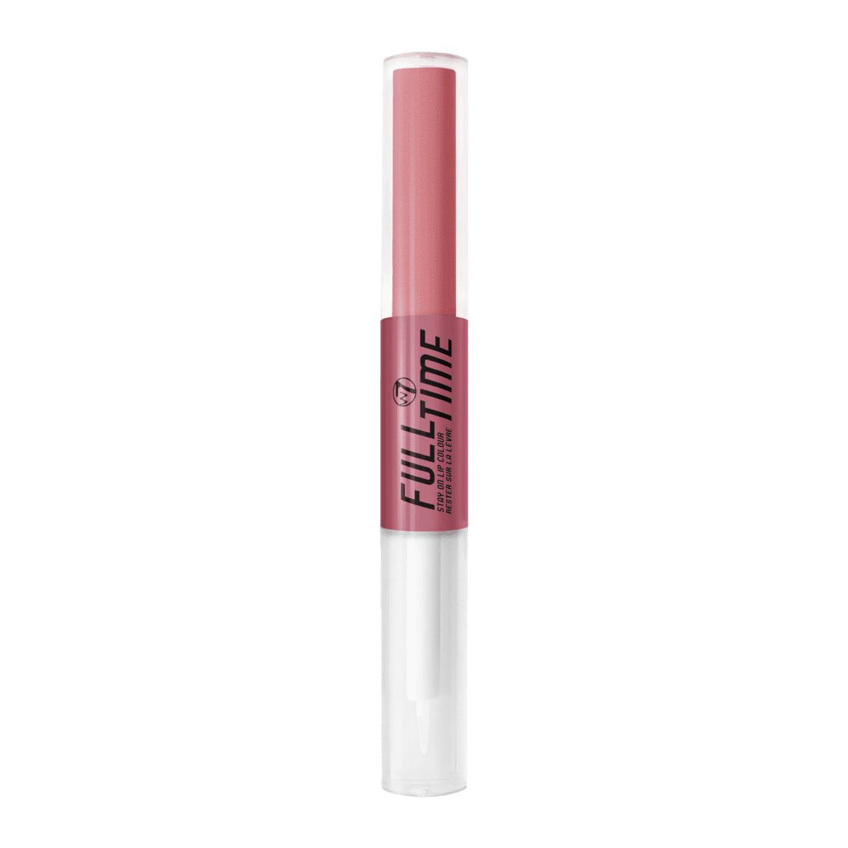 W7 Full time Lip Colour Bad Habits