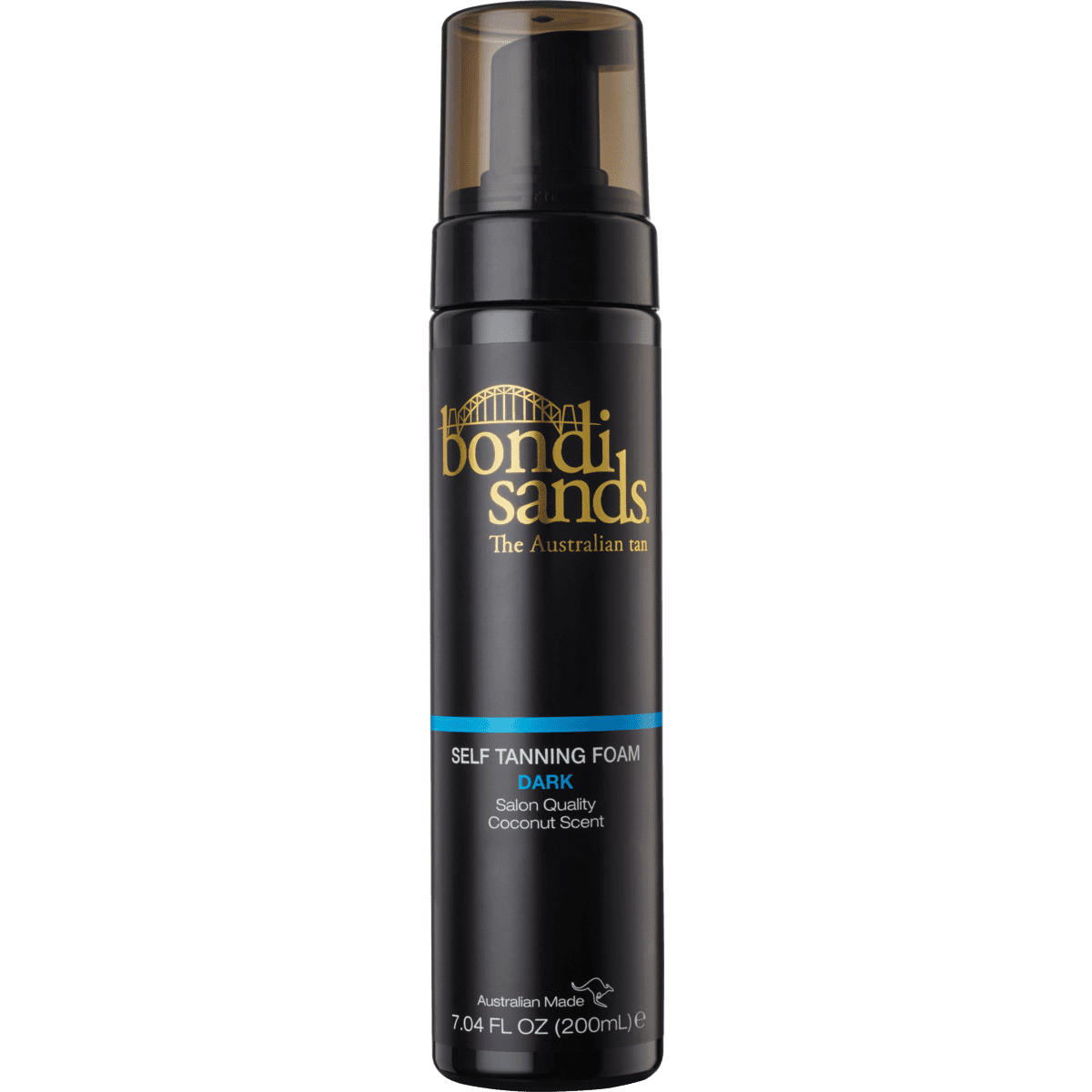 Bondi Sands Self Tanning Foam Dark 200 ML