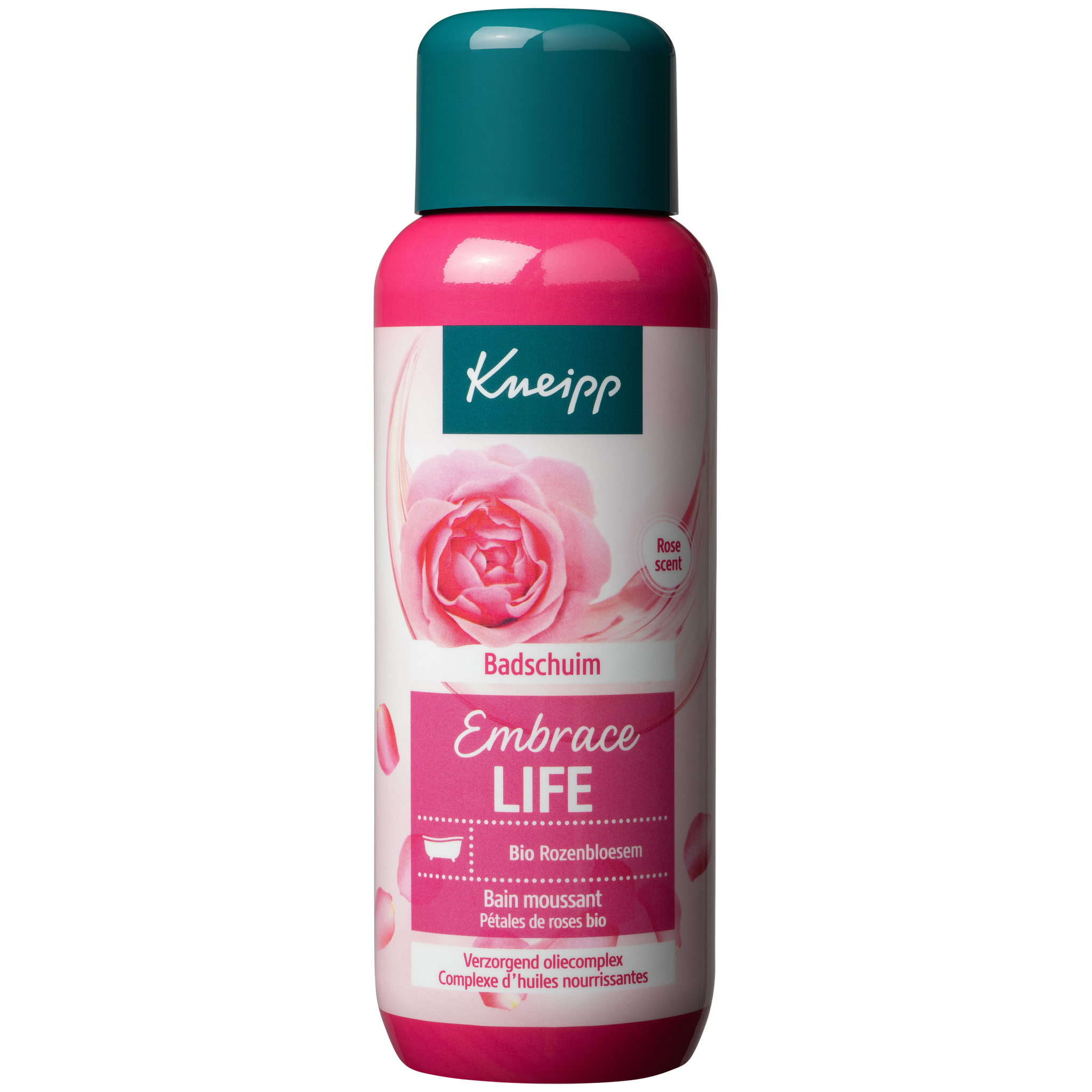 Kneipp Embrace Life Badschuim 400 ML