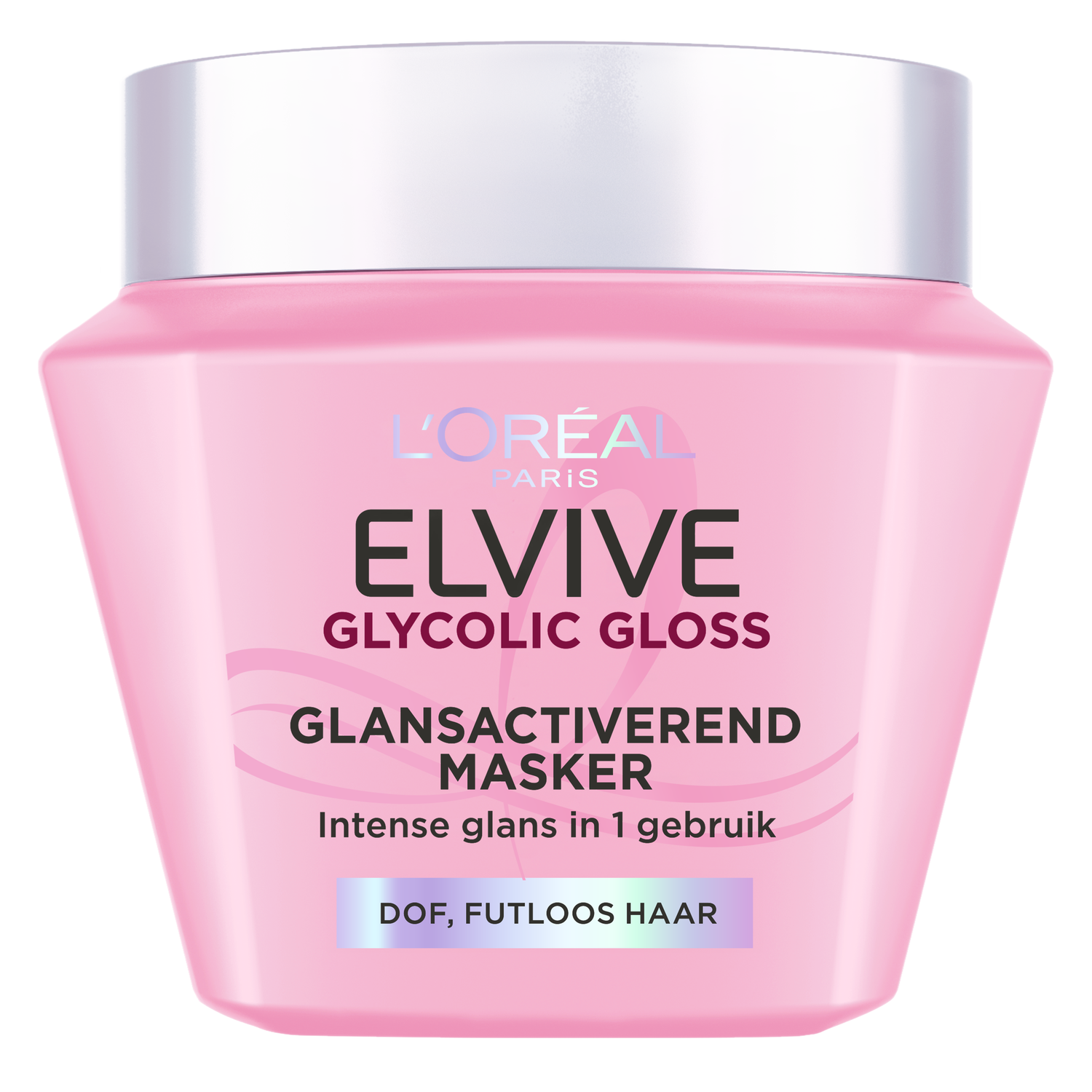 L'Oréal Paris Elvive Glycolic Gloss Mask 300 ML