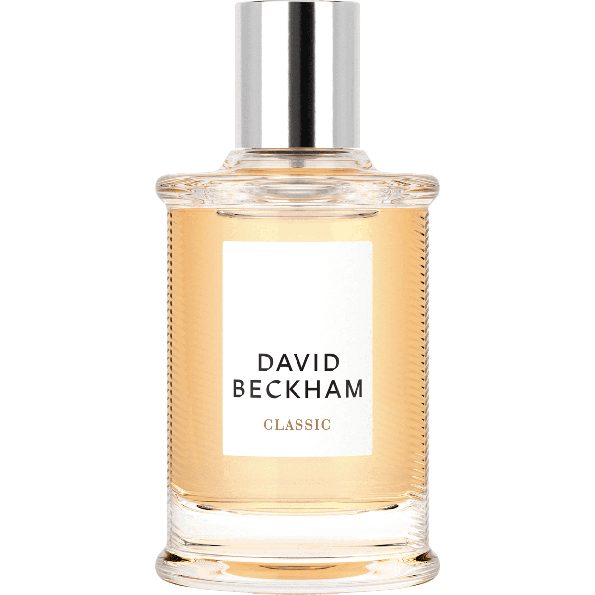 David Beckham Classic Eau De Toilette 50 ML