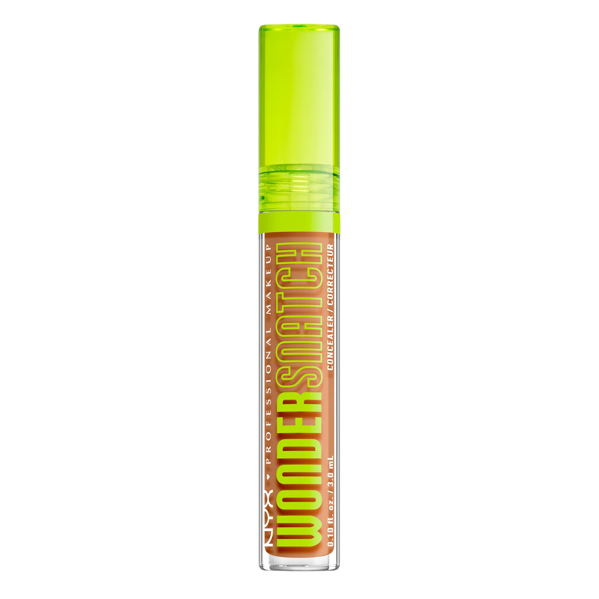 NYX Professional Make Up Wonder Snatch Concealer 16 Golder