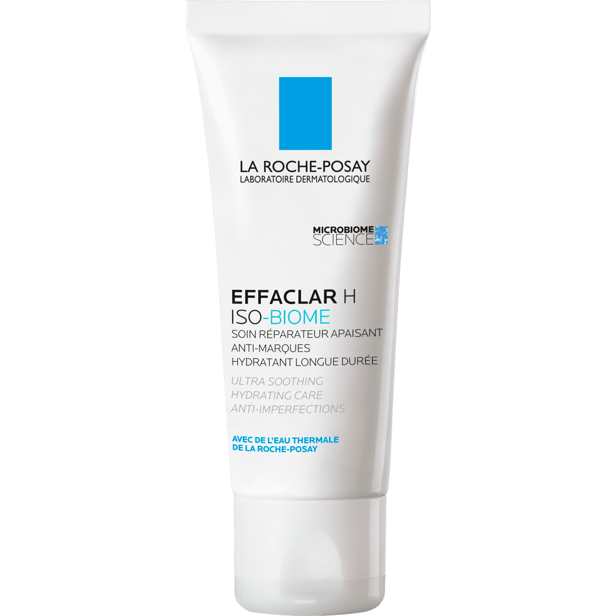 La Roche-Posay Effaclar H Iso-biome Dagcrème 40 ML