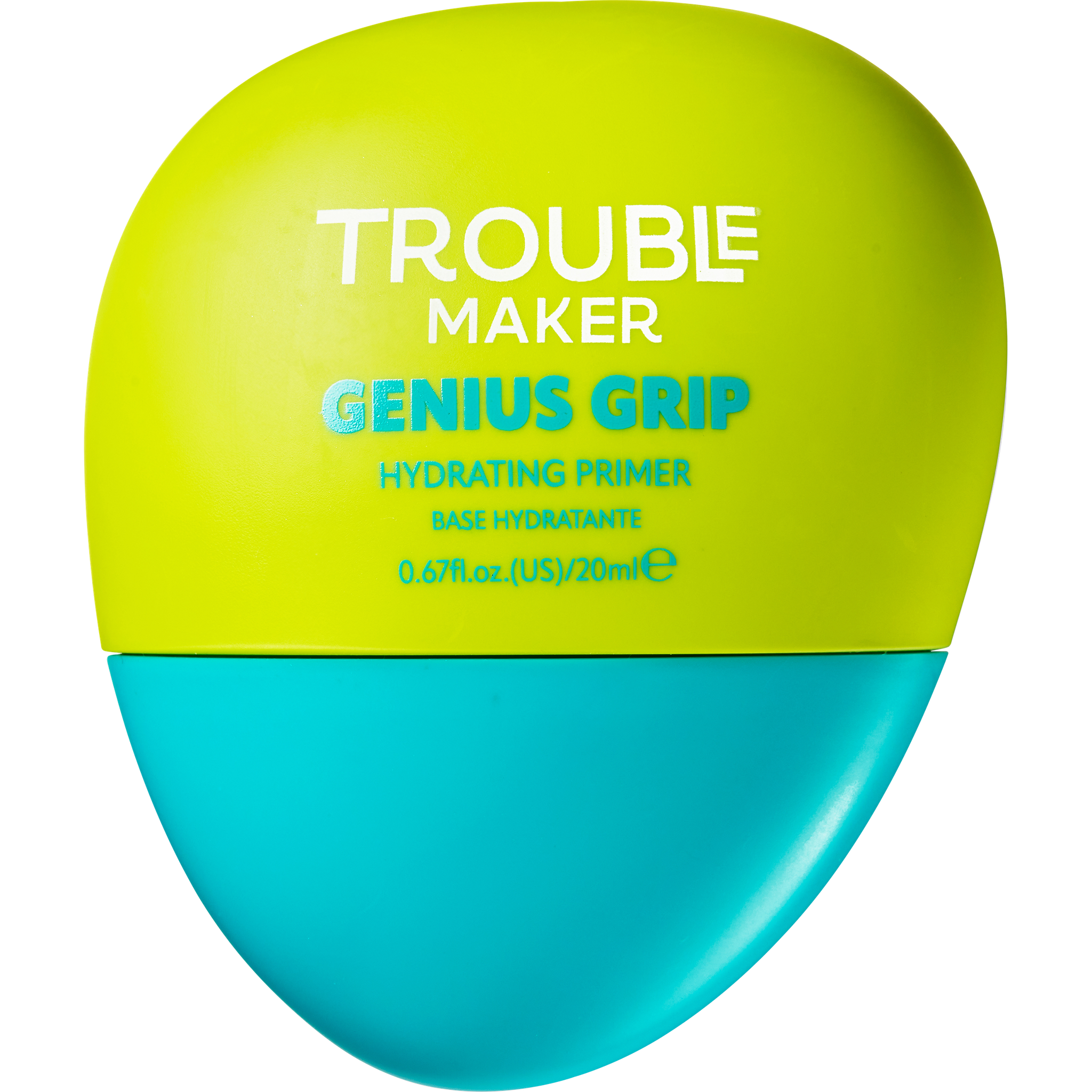 Trouble Maker Genius Grip Hydrating Primer