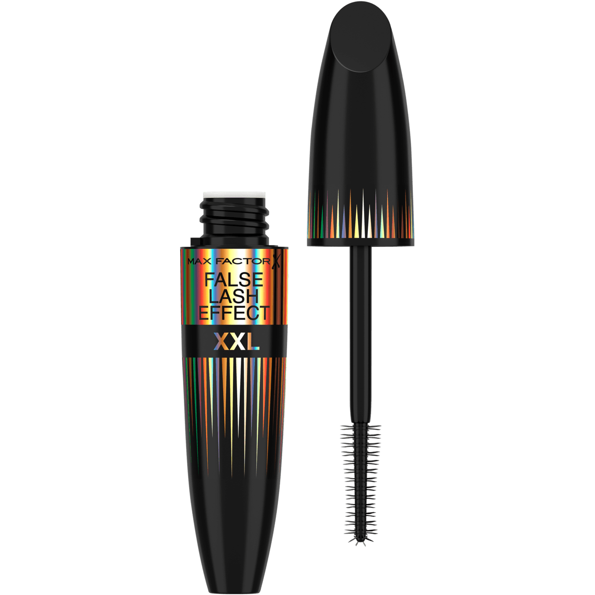 Max Factor False Lash Effect XXL Mascara 001 Black
