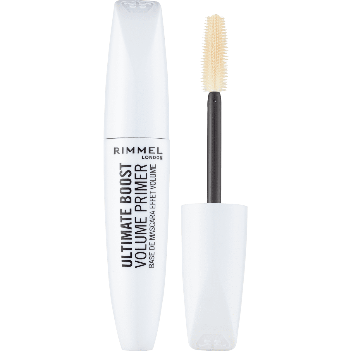 Rimmel London Ultimate Boost Primer Mascara Transparant 1 EA Etos